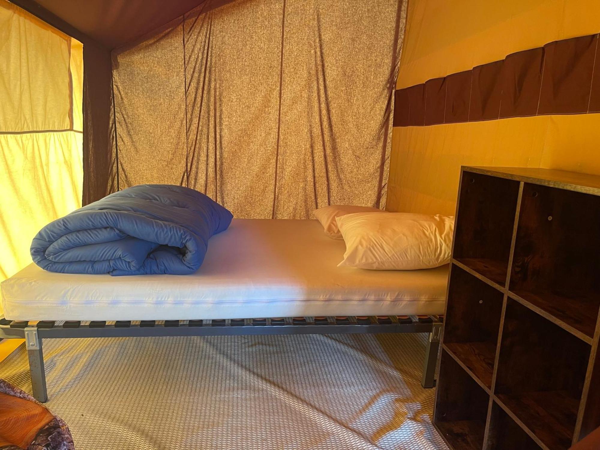 Camping Paradis Family Des Issoux Lalevade-dʼArdèche Екстериор снимка